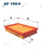 AP1904 Фильтр воздушный SUZUKI