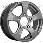 7087669 iFree Лайт-круз R15x6 5x139.7 ET40 CB98 Highway