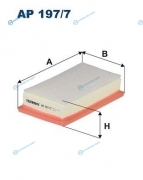 AP1977 Фильтр воздушный