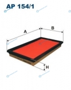 AP1541 Фильтр воздушный