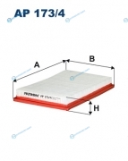 AP1734 Фильтр воздушный