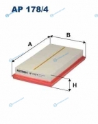 AP1784 Фильтр воздушный