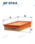 AP0744 Фильтр воздушный FORD