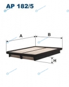 AP1825 Фильтр воздушный