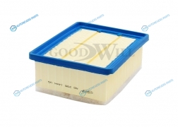 AG 298 Фильтр воздушный