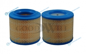 AG 334 Фильтр воздушный