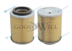 AG 477 Фильтр воздушный