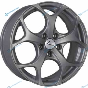 7053049 iFree Тортуга R17x7 5x114.3 ET45 CB67.1 Highway (КС556)