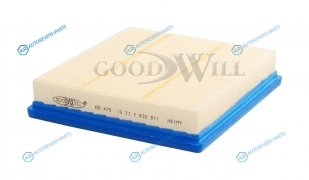 AG 479 Фильтр воздушный