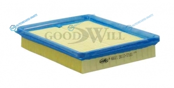 AG 611 Фильтр воздушный