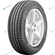 7008131 Goodyear Eagle NCT5 Run Flat R21 28545 109W XL BMW