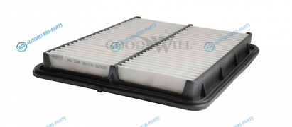 AG 338 Фильтр воздушный