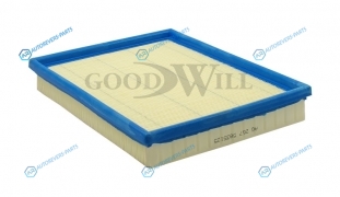 AG 267 Фильтр воздушный