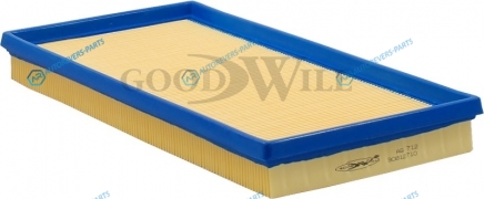 AG 712 Фильтр воздушный