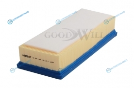 AG 458 Фильтр воздушный