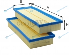 AG 236 2K Фильтр воздушный