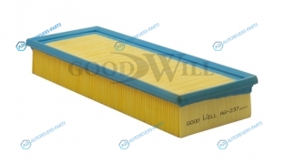 AG 237 Фильтр воздушный