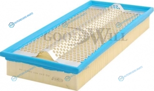 AG 243 Фильтр воздушный