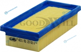 AG 211 Снят с производства Фильтр воздушный