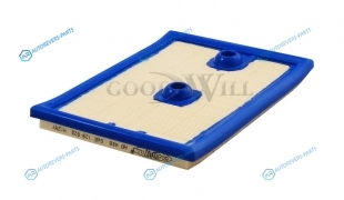 AG 486 Фильтр воздушный