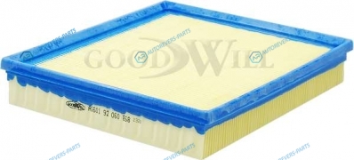 AG 601 Фильтр воздушный