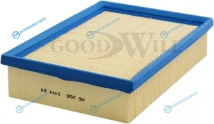 AG 206 Снят с производства Фильтр воздушный