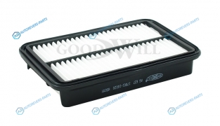 AG 637 Фильтр воздушный