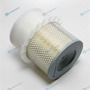 LF0208 Фильтр воздушный