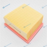 LF0166 Фильтр воздушный