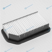 LF0198 Фильтр воздушный