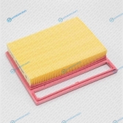 LF0252 Фильтр воздушный. 1шт