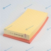 LF0107 Фильтр воздушный