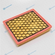 LF0395 Фильтр воздушный