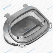 LF0139 Фильтр воздушный