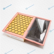 LF0209 Фильтр воздушный