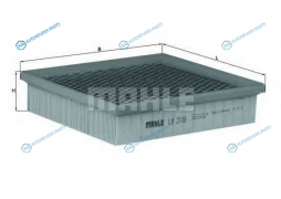 LX 2108 Фильтр воздушный