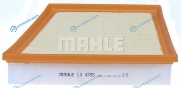 LX 4335 Фильтр воздушный