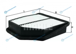 LX 4082 Фильтр воздушный