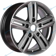 7067519 X-trike X123 R16x6.5 5x139.7 ET40 CB98 HSB