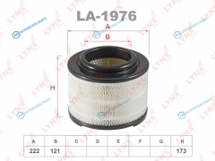 LA-1976 Фильтр воздушный