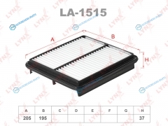 LA-1515 Фильтр воздушный