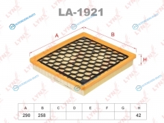 LA-1921 Фильтр воздушный
