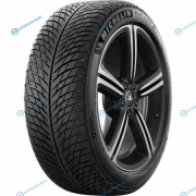 7003243 Michelin Pilot Alpin 5  R19 22540 93W