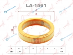 LA-1561 Фильтр воздушный