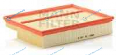 C 30 1952 Фильтр воздушный