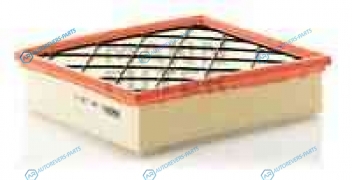 C 24 1371 Фильтр воздушный