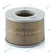 C 22 267 Фильтр воздушный