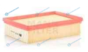 C 24 012 Фильтр воздушный