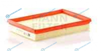 C 2562 Фильтр воздушный