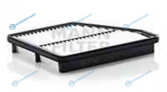 C 2421 Фильтр воздушный